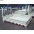 cargo bed